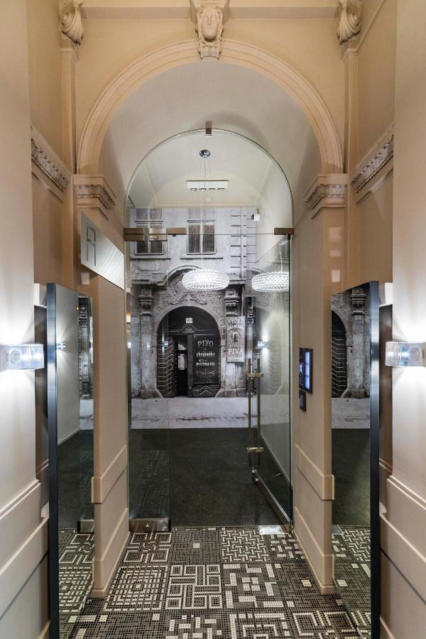 New Luxury Apt With Ac&parking In The Center Of Apartament